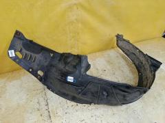 Подкрылок 74151-SEA-00000 на Honda Accord CL8 K20A Фото 2