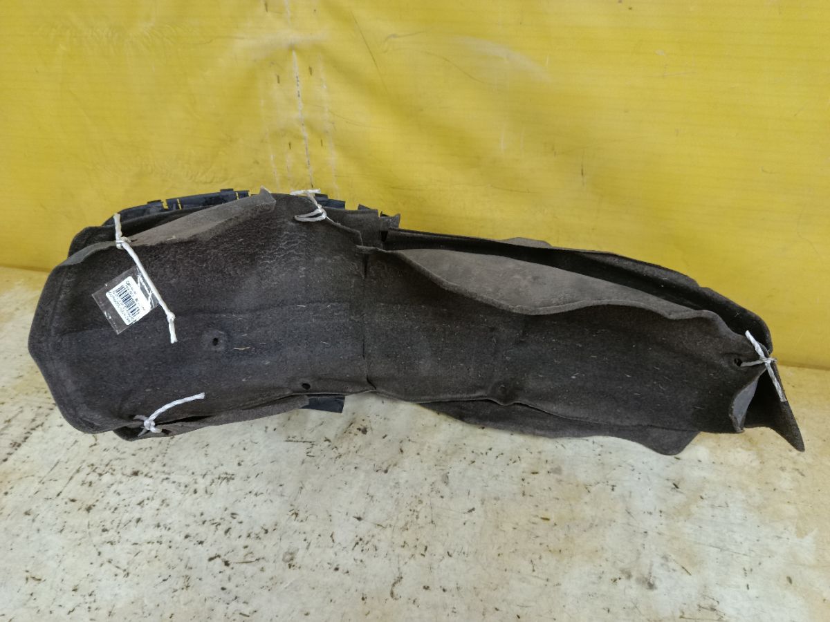 Подкрылок на Mazda Atenza GH5AW L5-VE Фото 2