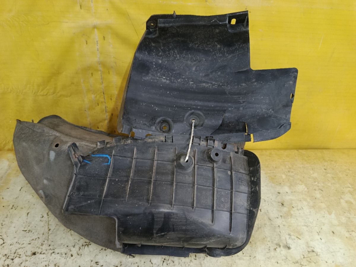 Подкрылок на Mazda Atenza GH5AW L5-VE Фото 6