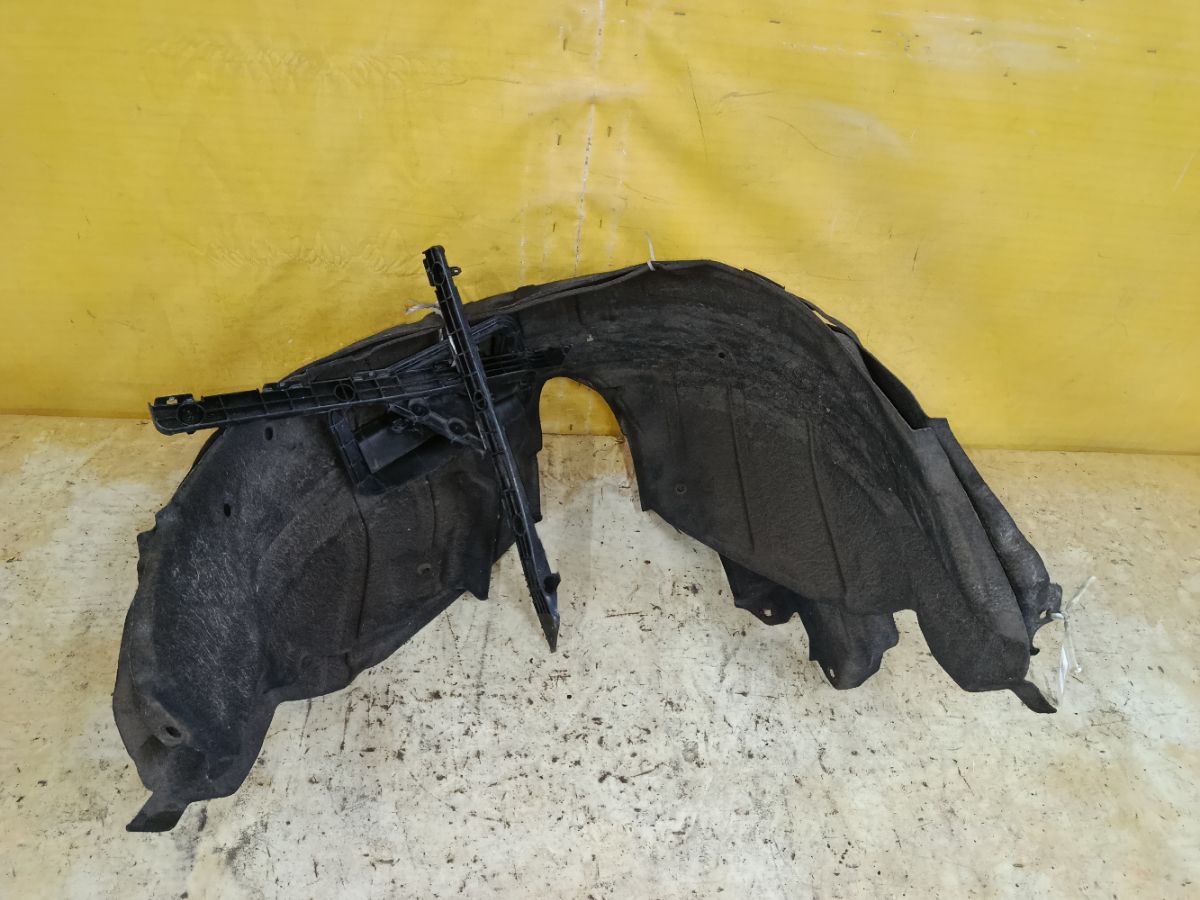 Подкрылок на Toyota Camry ACV45 2AZ-FE Фото 1