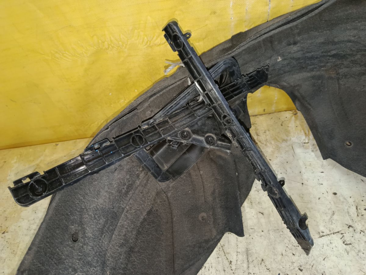 Подкрылок на Toyota Camry ACV45 2AZ-FE Фото 2