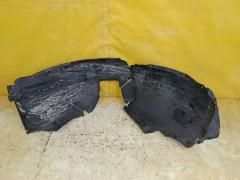 Подкрылок на Bmw 3-Series E91-US72 N46B20BD 51717172600  51717059378, Переднее Правое расположение