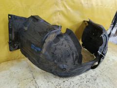 Подкрылок 51717172600, 51717059378 на Bmw 3-Series E91-US72 N46B20BD Фото 3