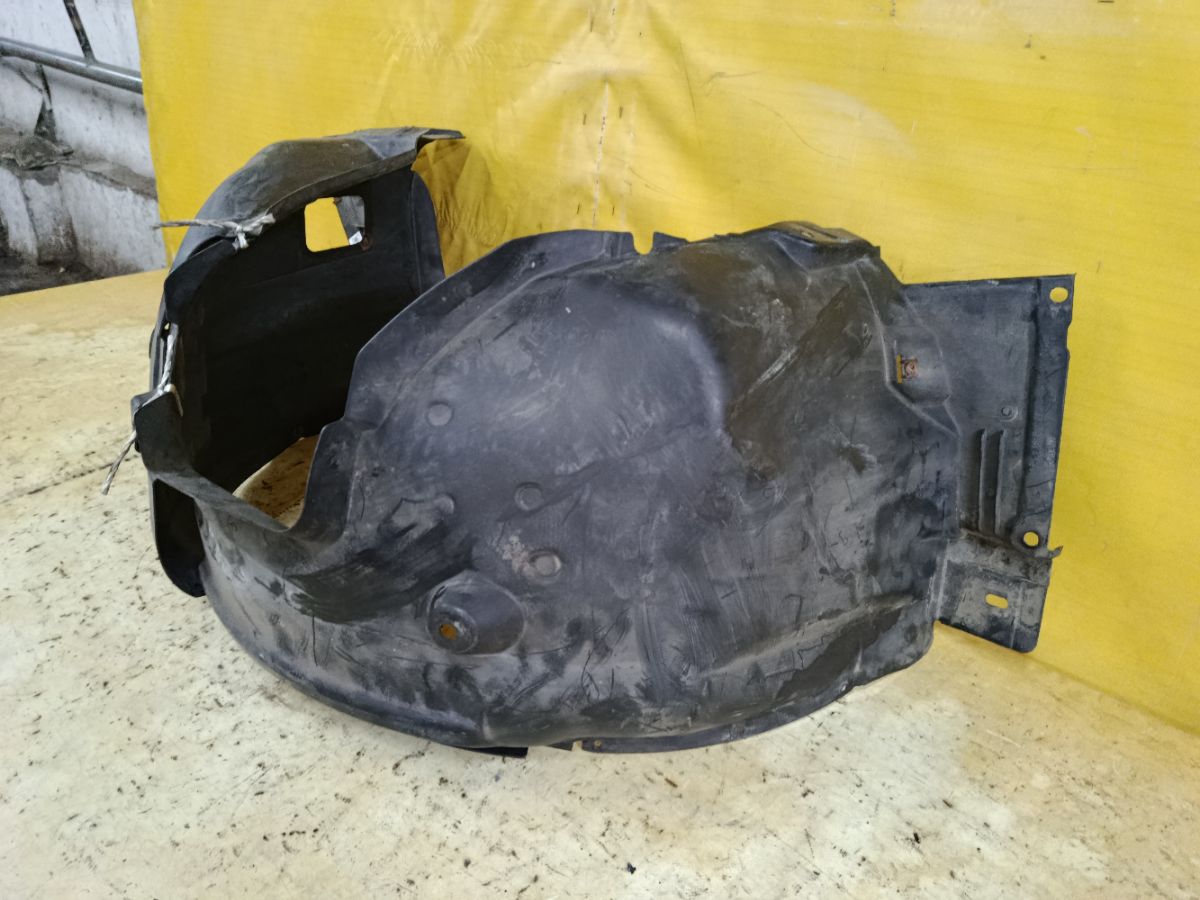 Подкрылок 51717059379, 51717059377 на Bmw 3-Series E91-VS12 N52 Фото 2