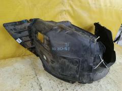 Подкрылок 51717059379, 51717059377 на Bmw 3-Series E91-VS12 N52 Фото 3