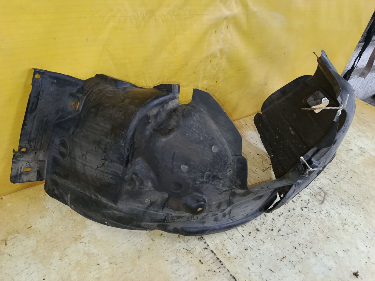 Подкрылок 51717059380, 51717059378 на Bmw 3-Series E91-VS12 N52 Фото 3