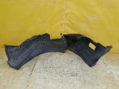 Подкрылок на Bmw 3-Series E90-VB12 N52 51718040101  51717059377, Переднее Левое расположение