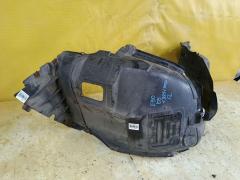 Подкрылок 51718040101, 51717059377 на Bmw 3-Series E90-VB12 N52 Фото 2