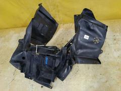 Защита двигателя 5370A286, 5370A285 на Mitsubishi Grandis NA4W 4G69 Фото 3