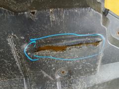 Защита двигателя 51441-33080, 51442-33080, 53736-33040, 53737-28020 на Toyota Camry ACV45 2AZ-FE Фото 4