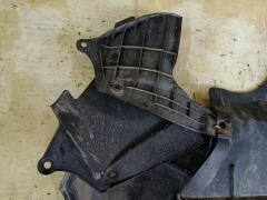 Защита двигателя 51441-33080, 51442-33080, 53736-33040, 53737-28020 на Toyota Camry ACV45 2AZ-FE Фото 5