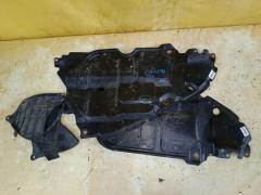 Защита двигателя 51441-33080, 51442-33080, 53736-33040, 53737-28020 на Toyota Camry ACV45 2AZ-FE Фото 6