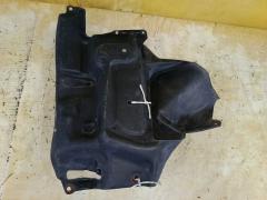 Защита двигателя на Toyota Ipsum ACM26W 2AZ-FE 51441-44030  51442-44040, Переднее расположение