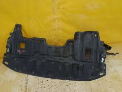 Защита двигателя на Nissan Teana J32 VQ25DE 75890-JN20A, Переднее расположение