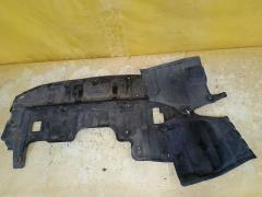 Защита двигателя 75890-JN20A на Nissan Teana J32 VQ25DE Фото 2