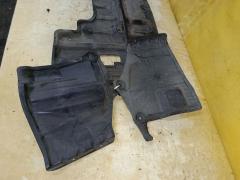 Защита двигателя 75890-JN20A на Nissan Teana J32 VQ25DE Фото 3