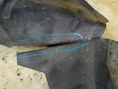 Защита двигателя 75894-4M420, 75893-4M420 на Nissan Wingroad WFY11 QG15DE Фото 2