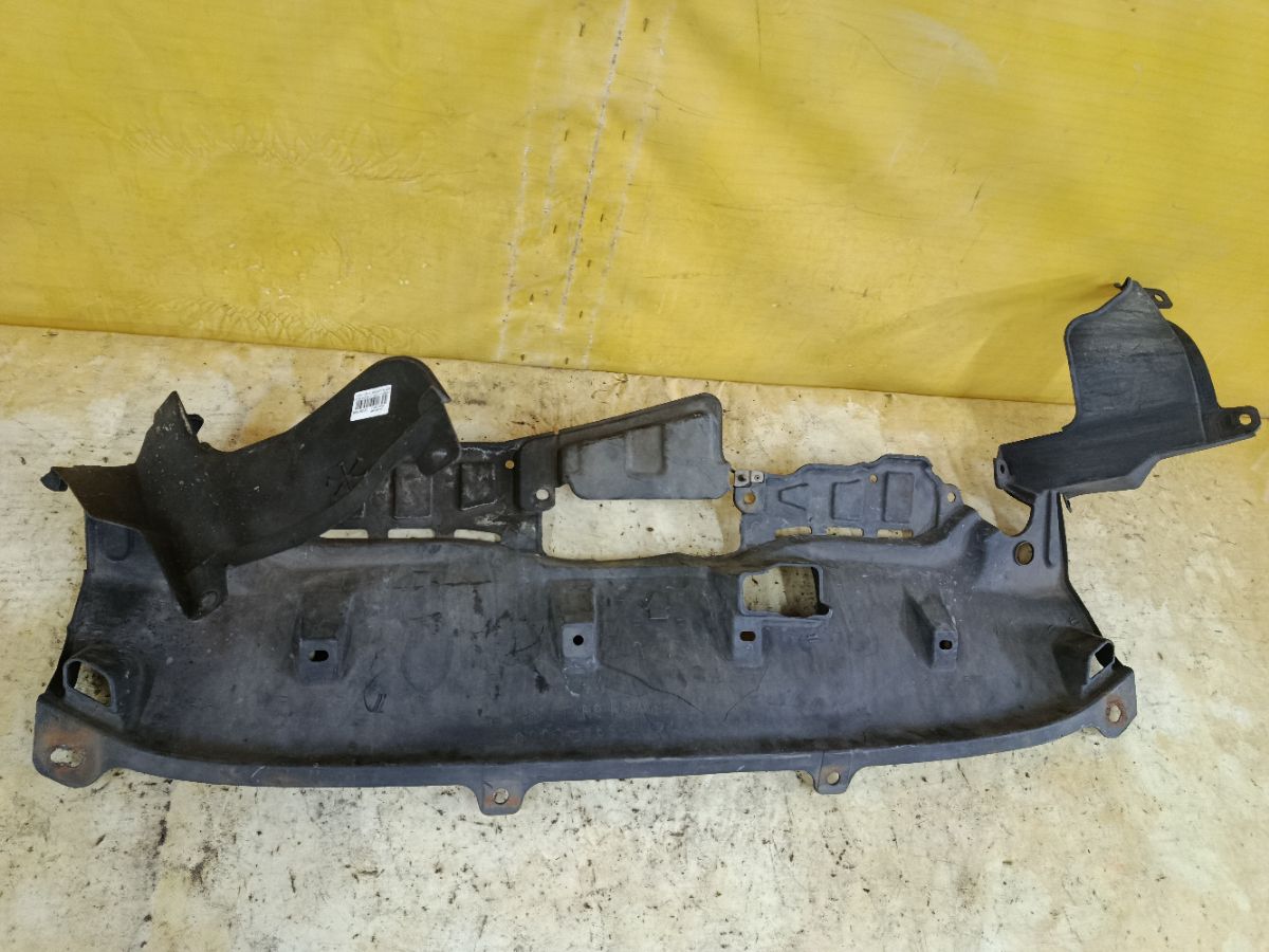 Защита двигателя 74111-S9A-0000 на Honda Cr-V RD5 K20A Фото 3