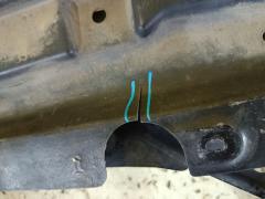 Защита двигателя 51441-52100, 51442-52060 на Toyota Succeed NCP55V 1NZ-FE Фото 7