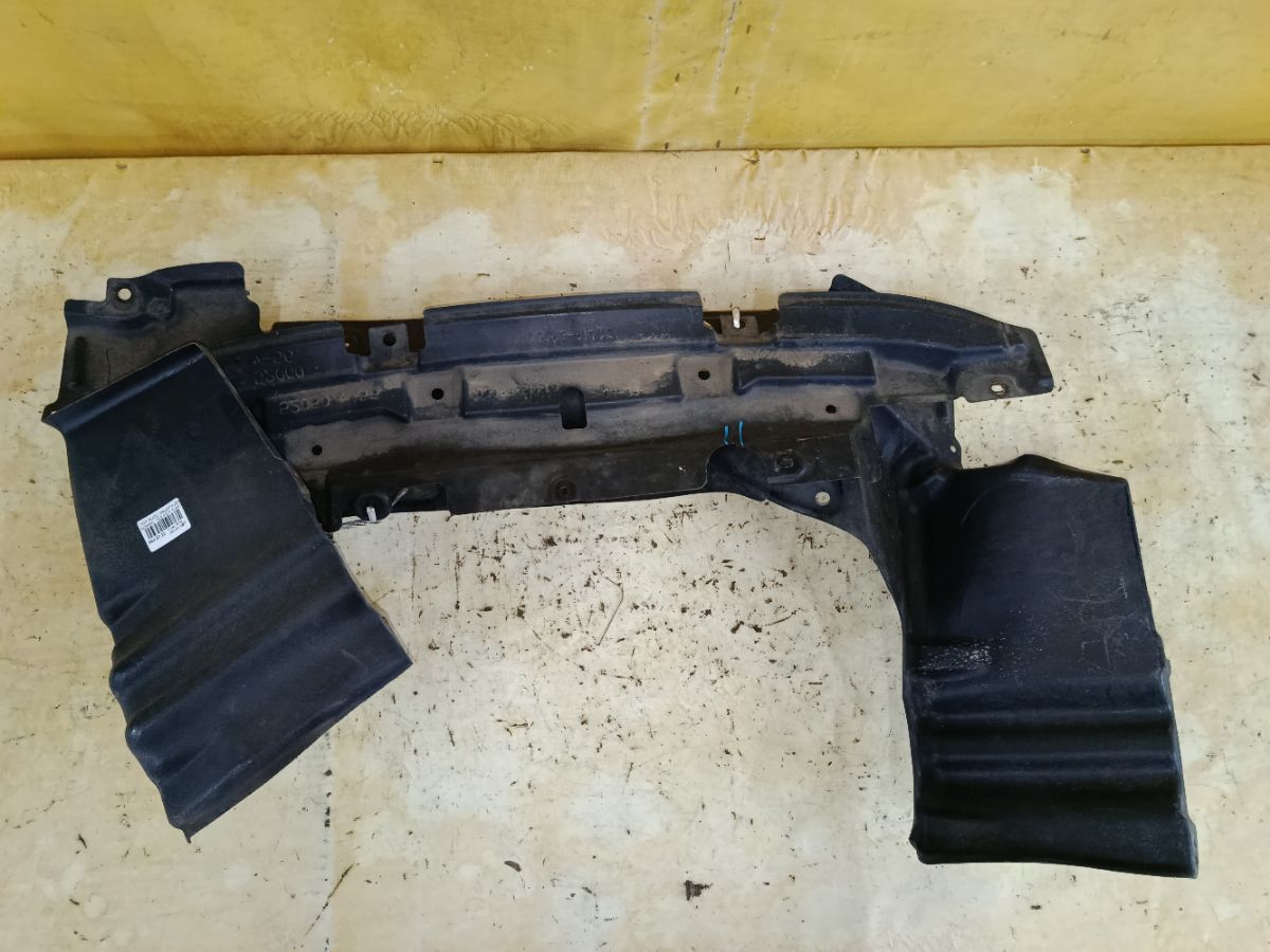 Защита двигателя 51441-52100, 51442-52060 на Toyota Succeed NCP55V 1NZ-FE Фото 6