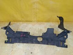 Защита двигателя на Honda Elysion RR4 J30A, Переднее расположение