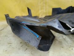 Защита двигателя 75894-4M700, 75893-4M700 на Nissan Sunny FNB15 QG15DE Фото 3