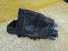 Защита двигателя 75894-4M700, 75893-4M700 на Nissan Sunny FNB15 QG15DE Фото 5