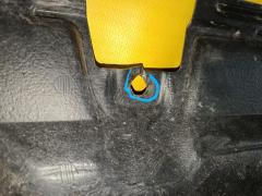 Защита двигателя 51441-50110 на Lexus Ls600hl UVF46 2UR-FSE Фото 4