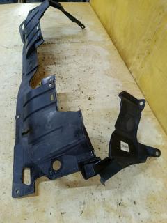 Защита двигателя на Honda Accord CL8 K20A Фото 3