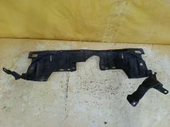 Защита двигателя на Honda Accord CL8 K20A Фото 5