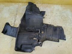 Защита двигателя на Mitsubishi Lancer Cedia CS2A 4G15 Фото 3