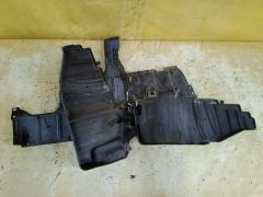 Защита двигателя на Mitsubishi Lancer Cedia CS2A 4G15 Фото 4