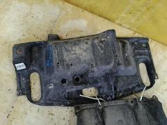 Защита двигателя 51441-32070, 51442-32110, 53736-32060, 53737-32040 на Toyota Opa ZCT15 1ZZ-FE Фото 3