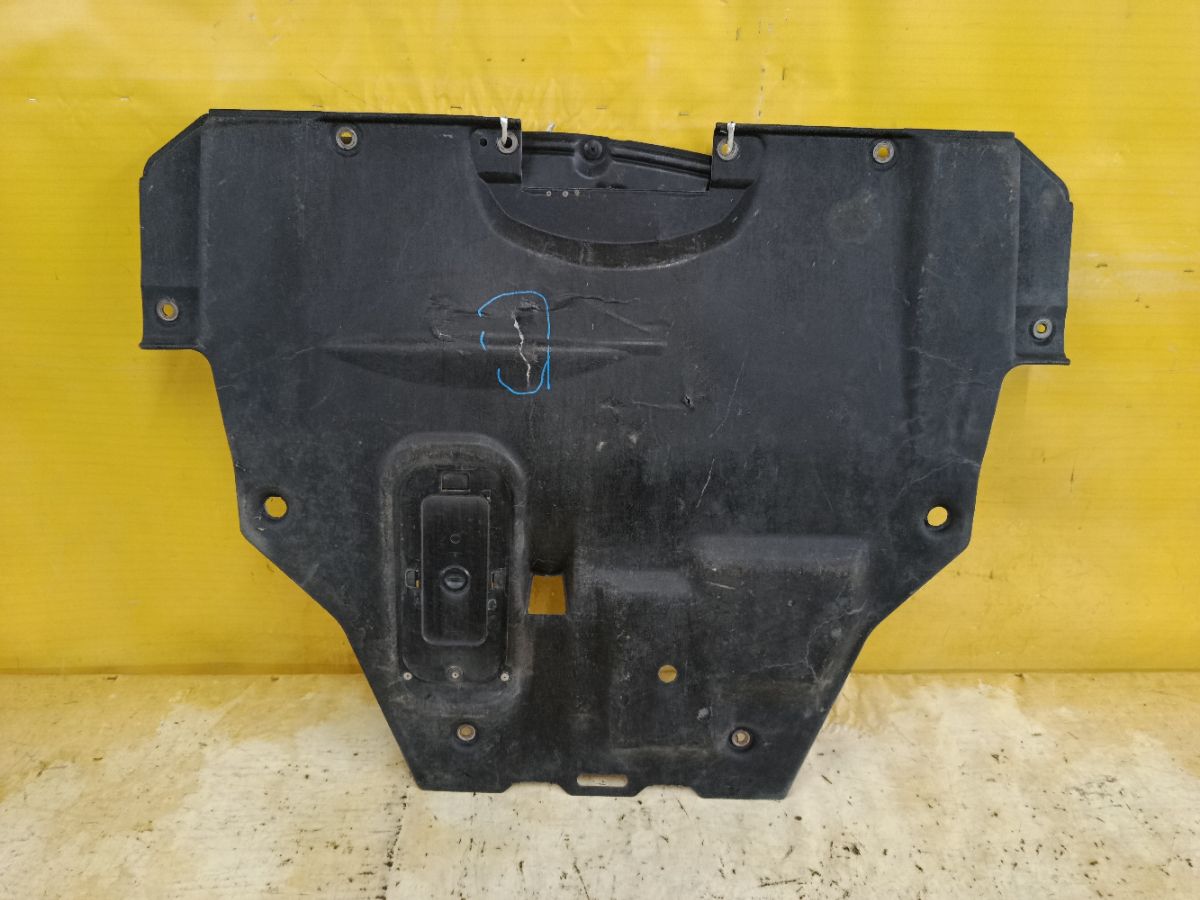 Защита двигателя на Mazda Atenza GHEFW LF Фото 1