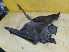 Защита двигателя на Subaru Impreza Wagon GH3 EL154, Переднее расположение