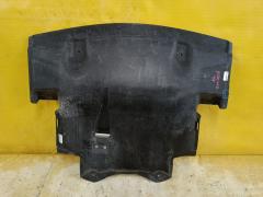 Защита двигателя на Mercedes-Benz Slk-Class R170.447 111.973 A1705240030, Переднее расположение