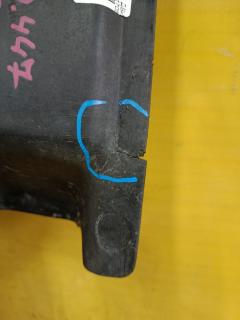 Защита двигателя A1705240030 на Mercedes-Benz Slk-Class R170.447 111.973 Фото 2