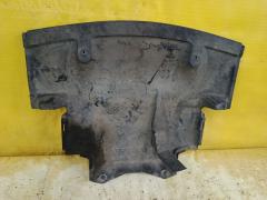 Защита двигателя A1705240030 на Mercedes-Benz Slk-Class R170.447 111.973 Фото 3