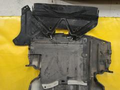 Защита двигателя 51757127361, 51757128503, 51757163362, 5175712934119 на Bmw 3-Series E91-US72 N46B20BD Фото 7