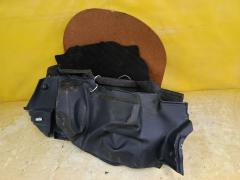 Обшивка багажника на Nissan Sunny FB15 84951-4M420  84950-4M420  84920-4M420, Заднее расположение