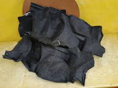 Обшивка багажника 84951-4M420, 84950-4M420, 84920-4M420 на Nissan Sunny FB15 Фото 2