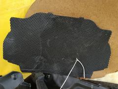 Обшивка багажника 84951-4M420, 84950-4M420, 84920-4M420 на Nissan Sunny FB15 Фото 6