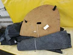 Обшивка багажника 84951-4M420, 84950-4M420, 84920-4M420 на Nissan Sunny FB15 Фото 10