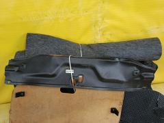 Обшивка багажника 84951-4M420, 84950-4M420, 84920-4M420 на Nissan Sunny FB15 Фото 4