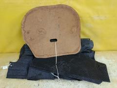 Обшивка багажника 84951-4M420, 84950-4M420, 84920-4M420 на Nissan Sunny FB15 Фото 6