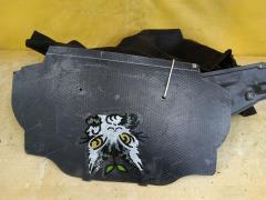 Обшивка багажника 84951-4M470, 84950-4M410, 84920-4M400 на Nissan Sunny FB15 Фото 3