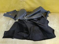 Обшивка багажника 84951-4M470, 84950-4M410, 84920-4M400 на Nissan Sunny FB15 Фото 6