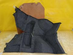 Обшивка багажника на Mitsubishi Lancer Cedia CS2A, Заднее расположение