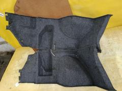 Обшивка багажника на Mitsubishi Lancer Cedia CS2A Фото 2