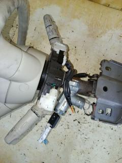 Рулевая колонка на Nissan March BNK12 Фото 3